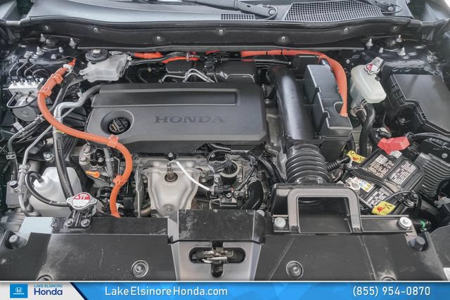 Used 2024 Honda CR-V Sport Touring image 30
