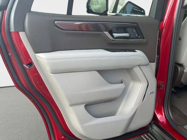 New 2026 GMC Yukon Elevation w/ Elevation Premium Package image 11