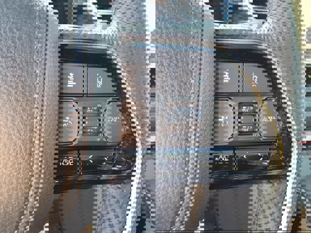 New 2026 Toyota Sequoia Platinum image 23