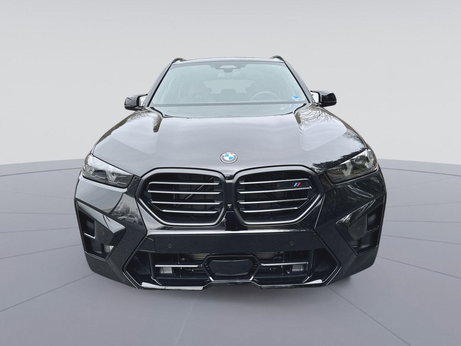 New 2026 BMW X5 M Competition w/ Executive Package image 4