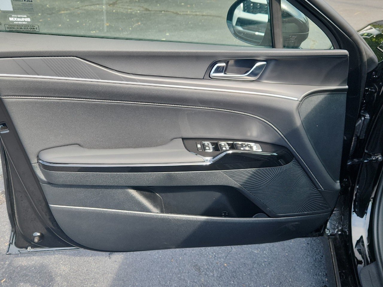 New 2026 Kia K5 GT-Line FWD image 12