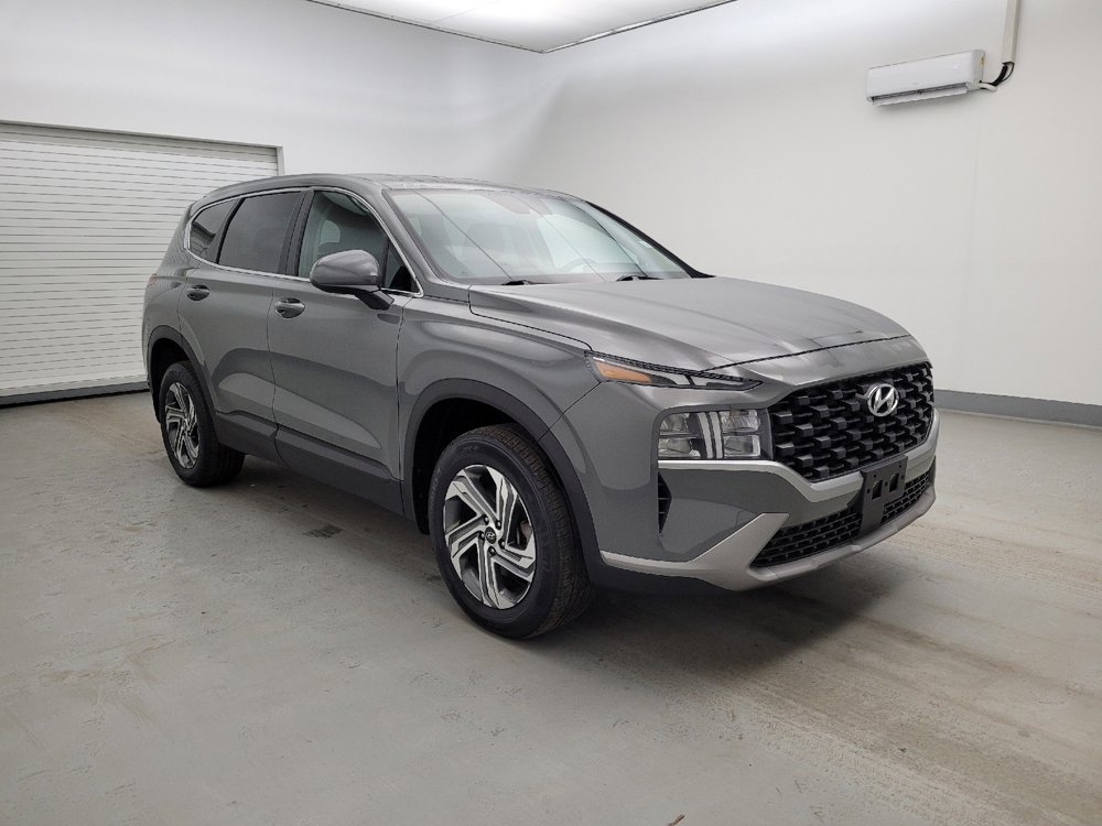 Used 2023 Hyundai Santa Fe SE image 11
