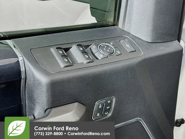 Used 2020 Ford F450 Platinum w/ FX4 Off-Road Package image 18