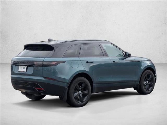 New 2026 Land Rover Range Rover Velar S image 2
