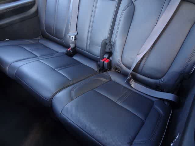 Used 2024 Jeep Grand Wagoneer L Series II w/ Quick Order Packagew 28T AWD/4WD image 9