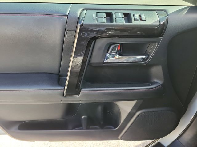 Used 2024 Toyota 4Runner TRD Off-Road Premium w/ Moonroof Package AWD/4WD image 16