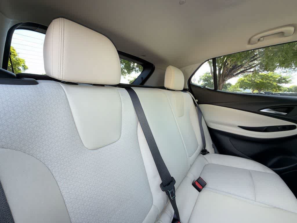 Used 2024 Buick Encore GX Preferred FWD image 26