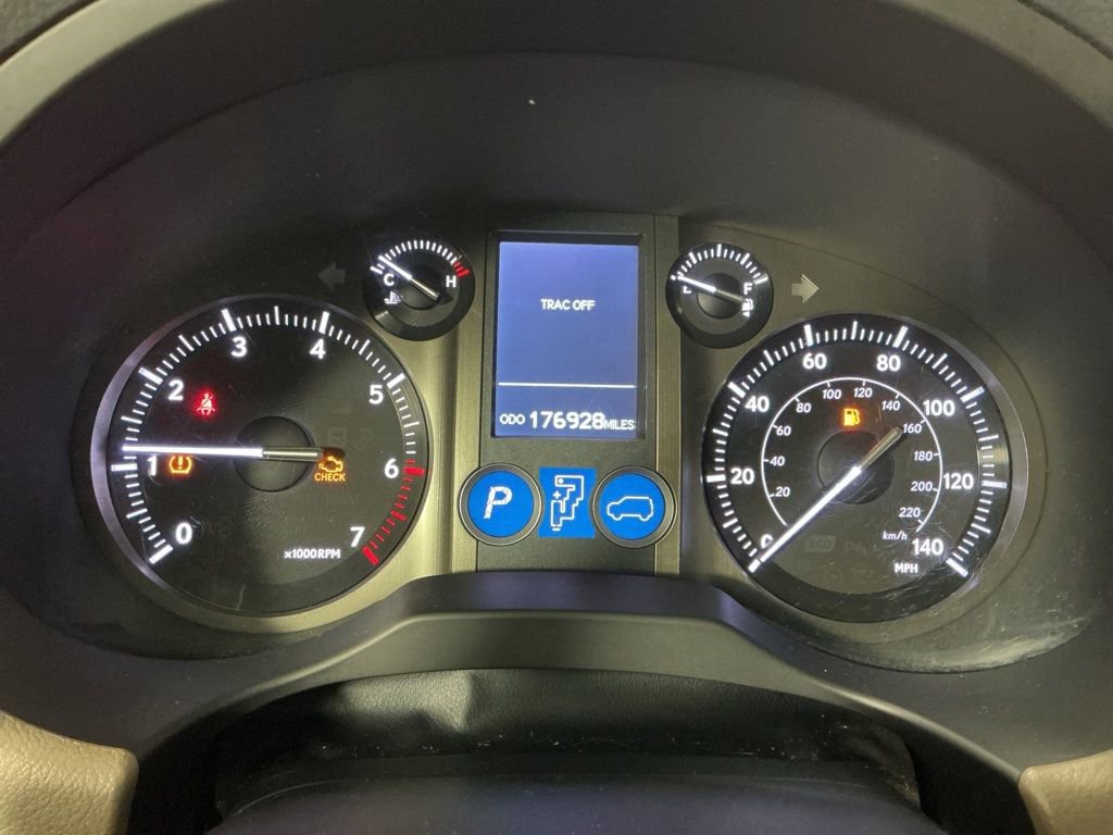 Used 2013 Lexus GX 460 image 10