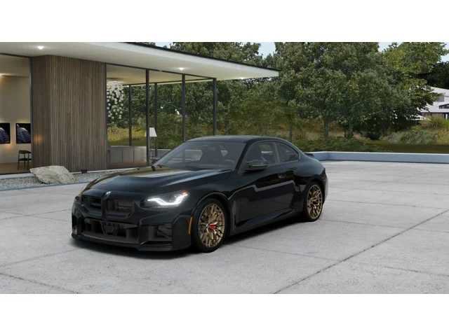 New 2026 BMW M2 CS RWD image 1