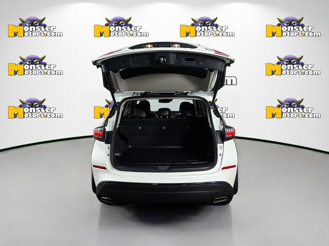 Used 2021 Nissan Murano SL image 26