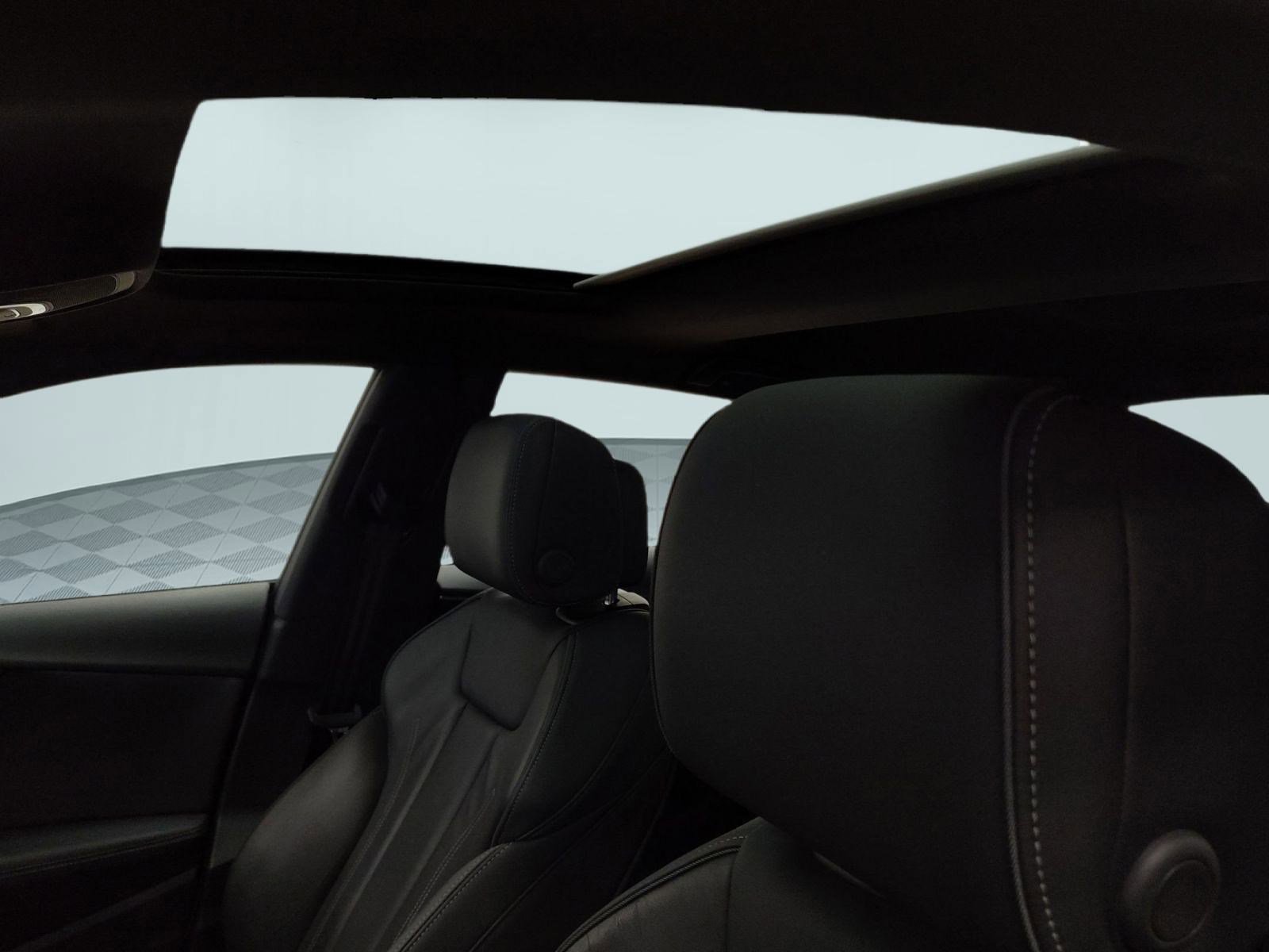 Used 2024 Audi A5 2.0T Premium Plus image 20