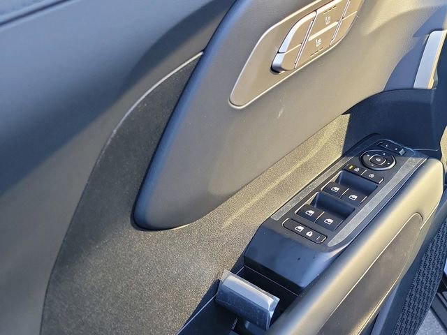 New 2027 Kia Telluride EX FWD image 6
