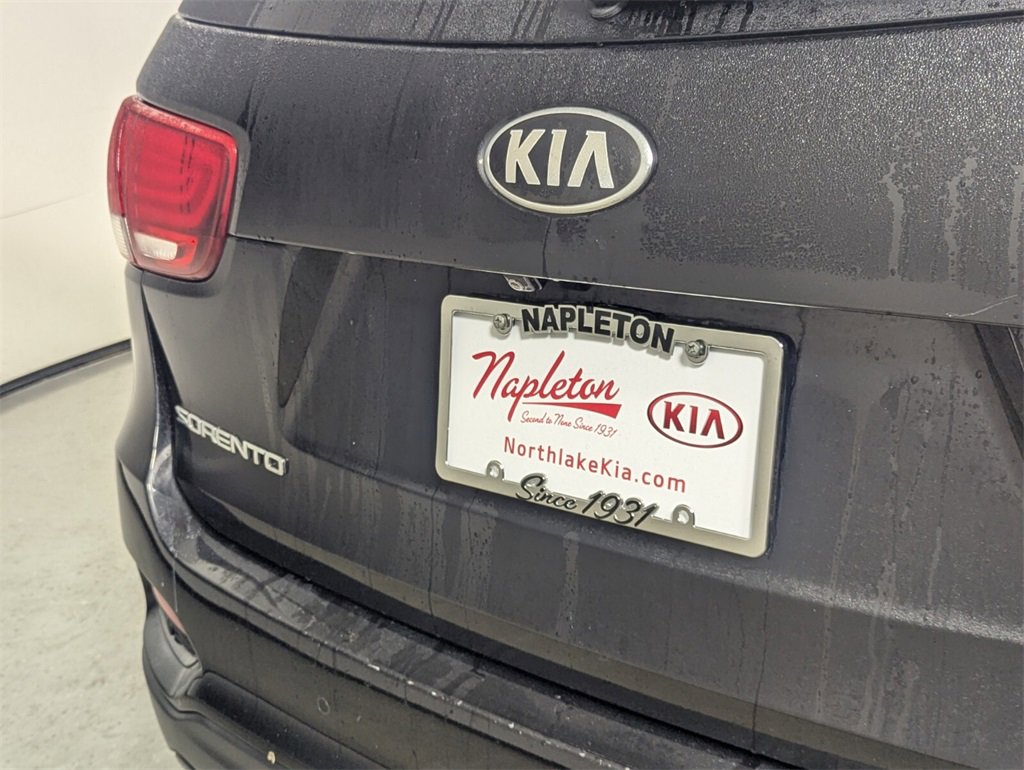 Used 2020 Kia Sorento S image 8
