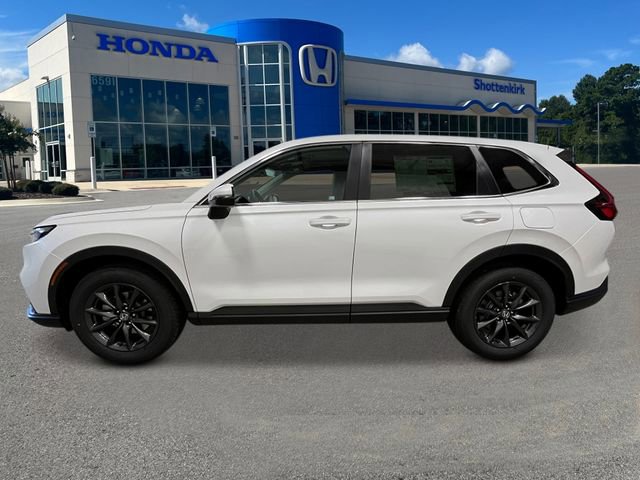 New 2026 Honda CR-V EX-L image 2