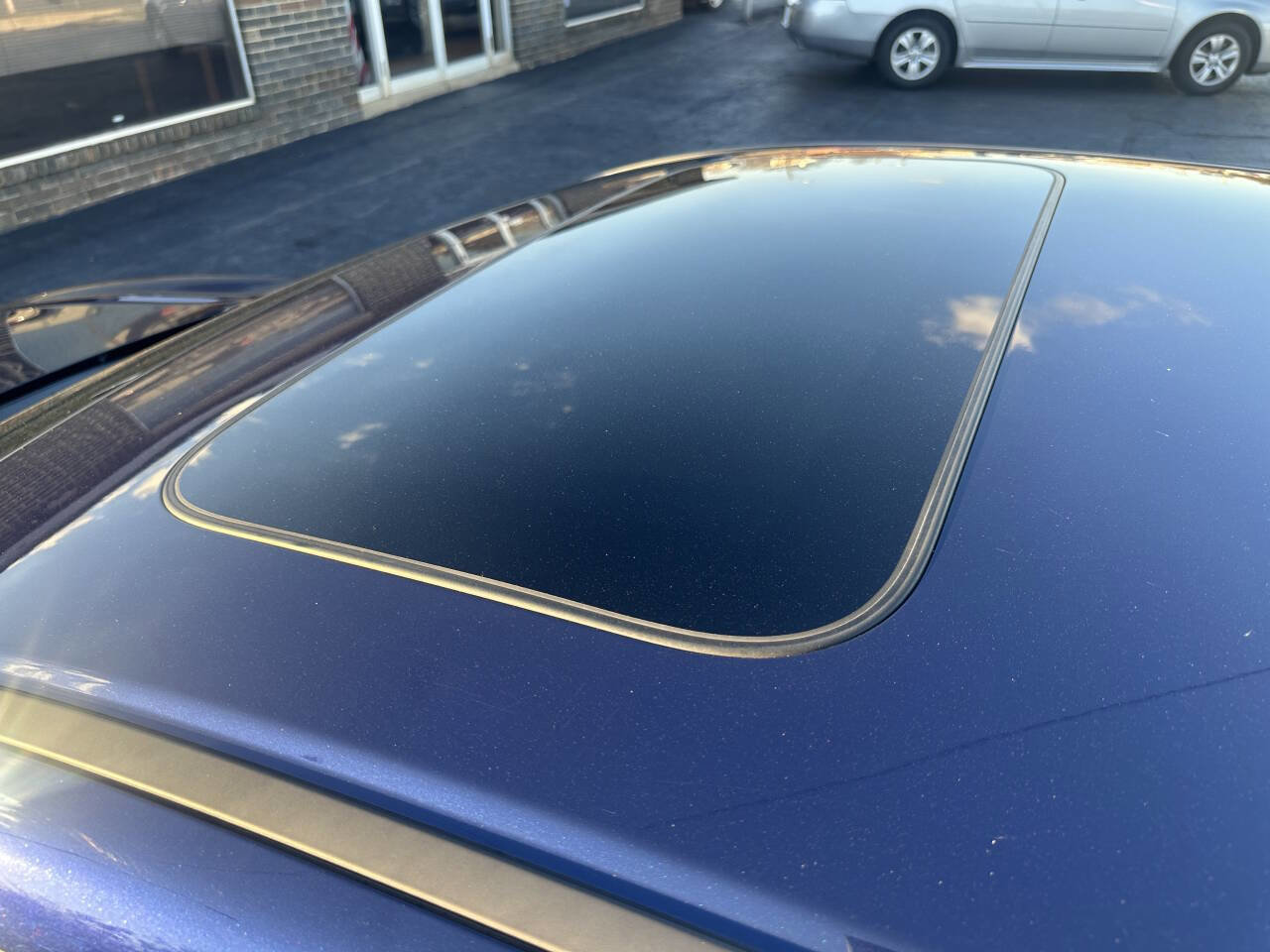 Used 2016 Acura TLX V6 w/ Technology Package image 10