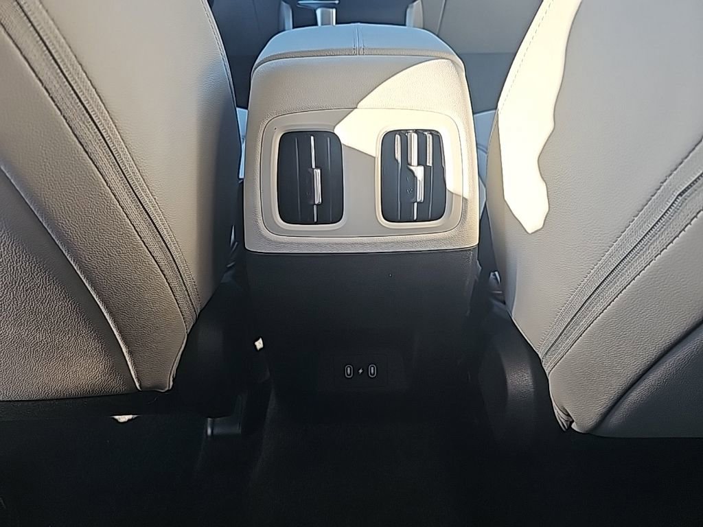 New 2026 Hyundai Tucson SEL image 33