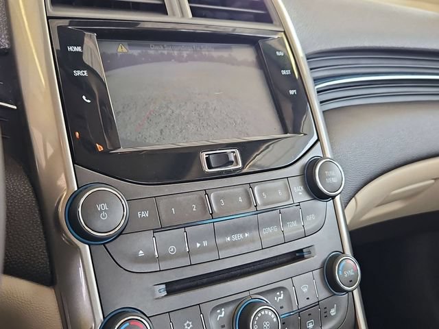 Used 2013 Chevrolet Malibu Eco w/ Navigation Package FWD image 17