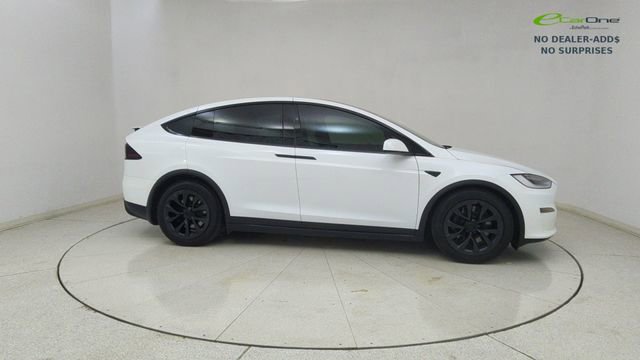 Used 2022 Tesla Model X AWD/4WD image 66