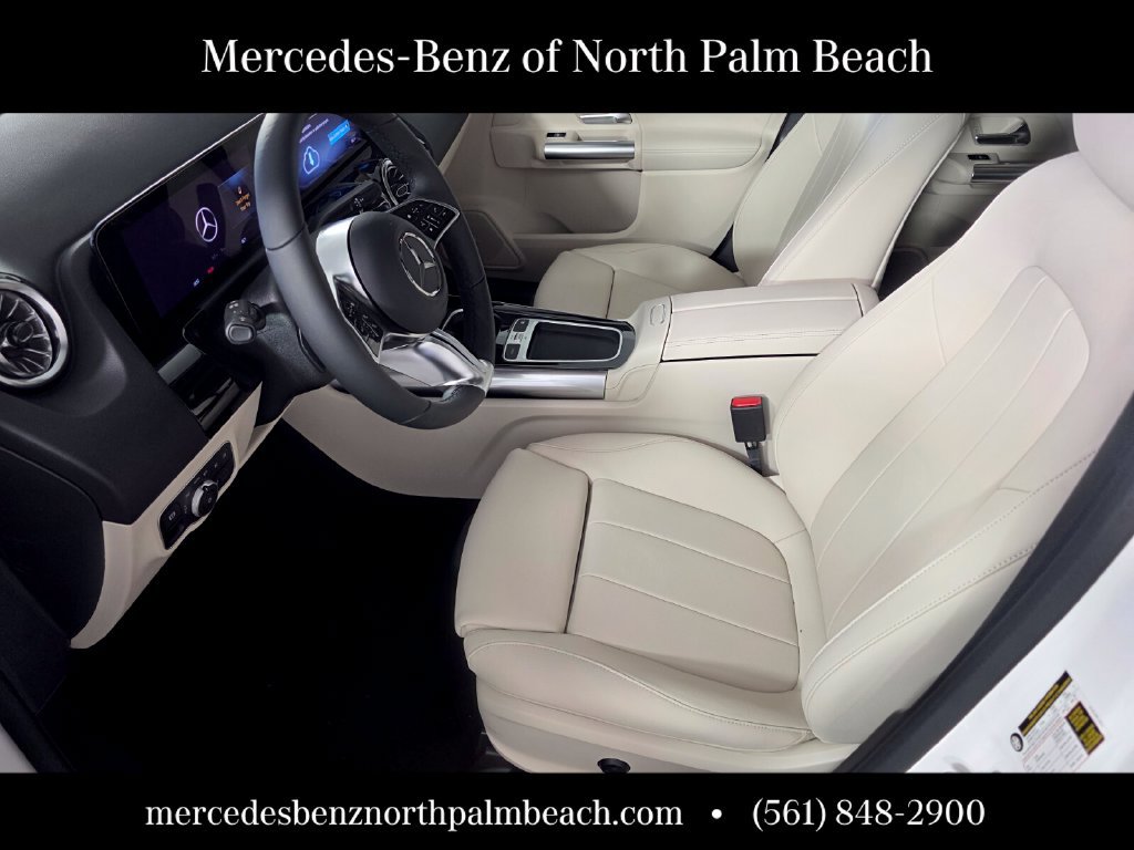 New 2026 Mercedes-Benz GLA 250 image 7