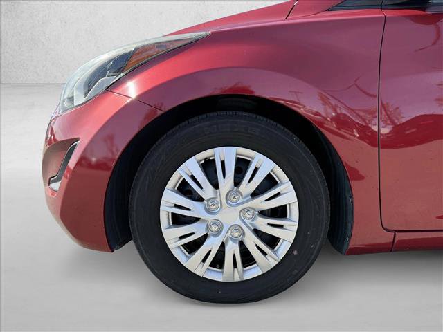Used 2016 Hyundai Elantra SE image 18
