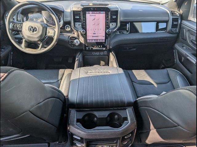 Used 2025 RAM 1500 Limited image 19
