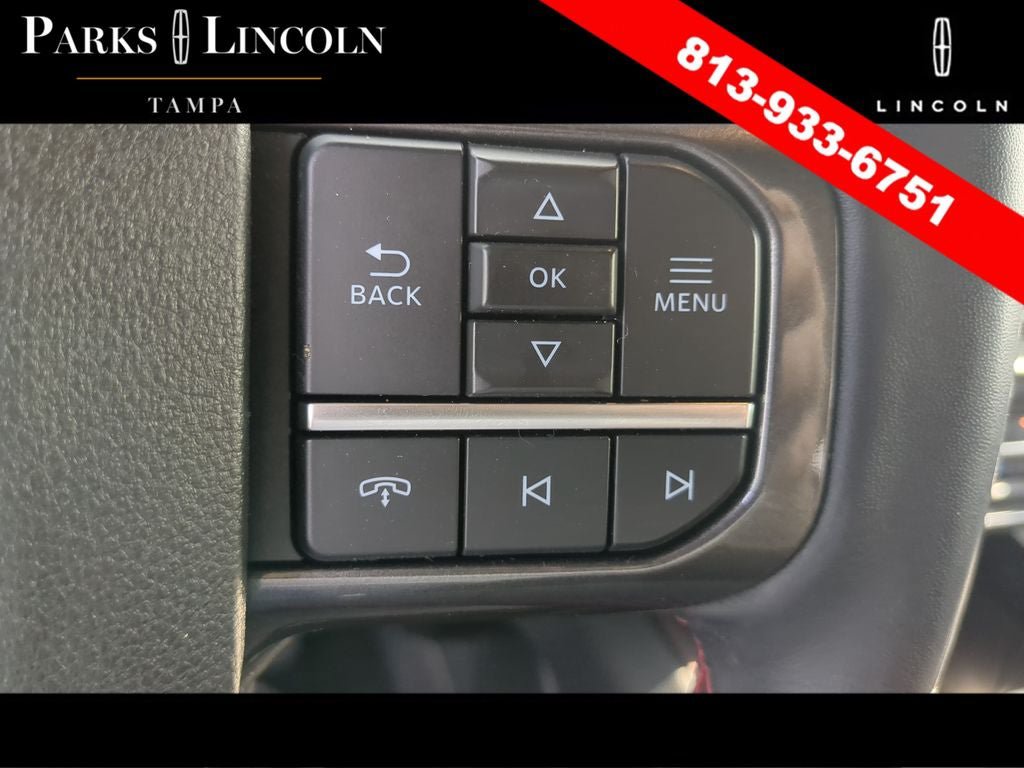 Used 2023 Ford Expedition Limited RWD image 30