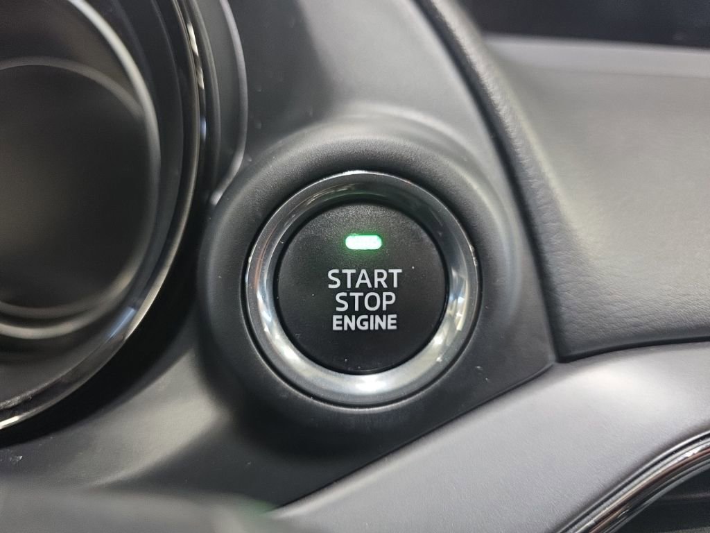 Certified 2023 MAZDA CX-9 Touring Plus image 18