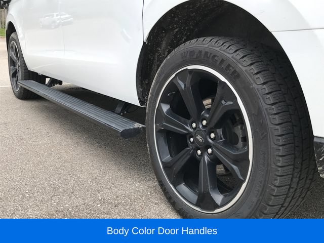 Used 2023 Ford Expedition Max Limited AWD/4WD image 14