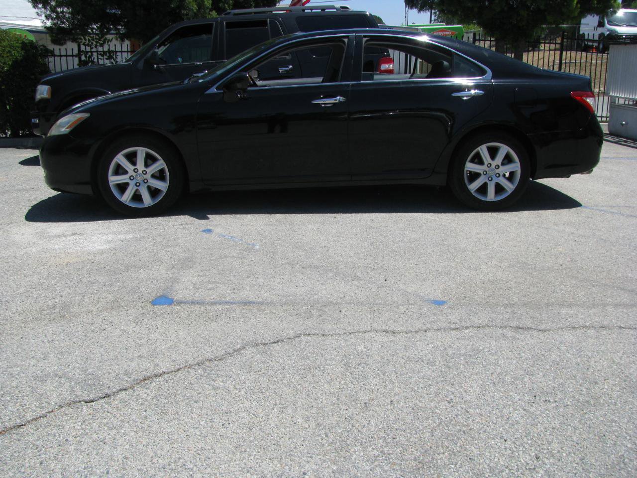 Used 2008 Lexus ES 350