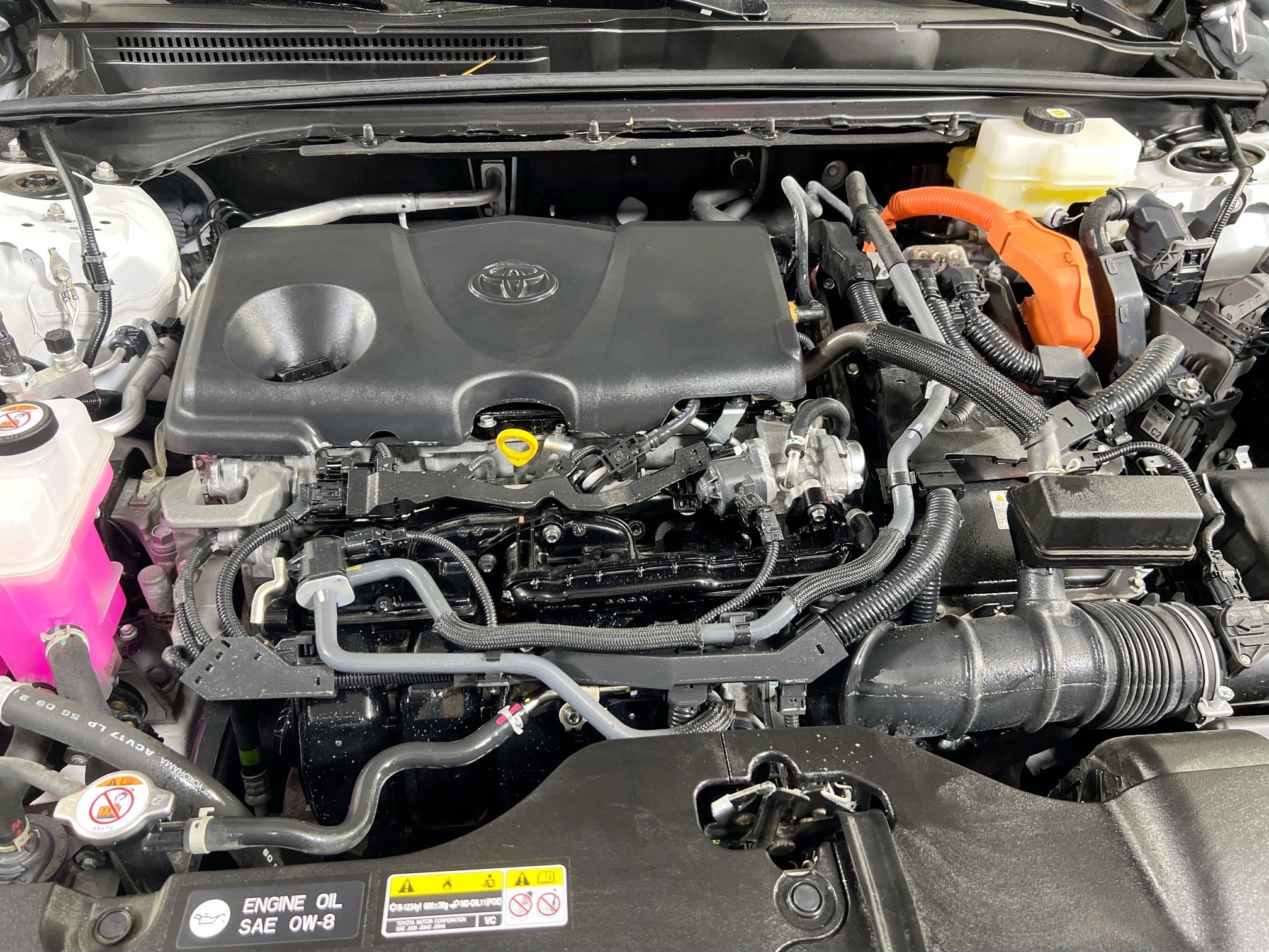 Used 2023 Toyota Crown Limited image 28