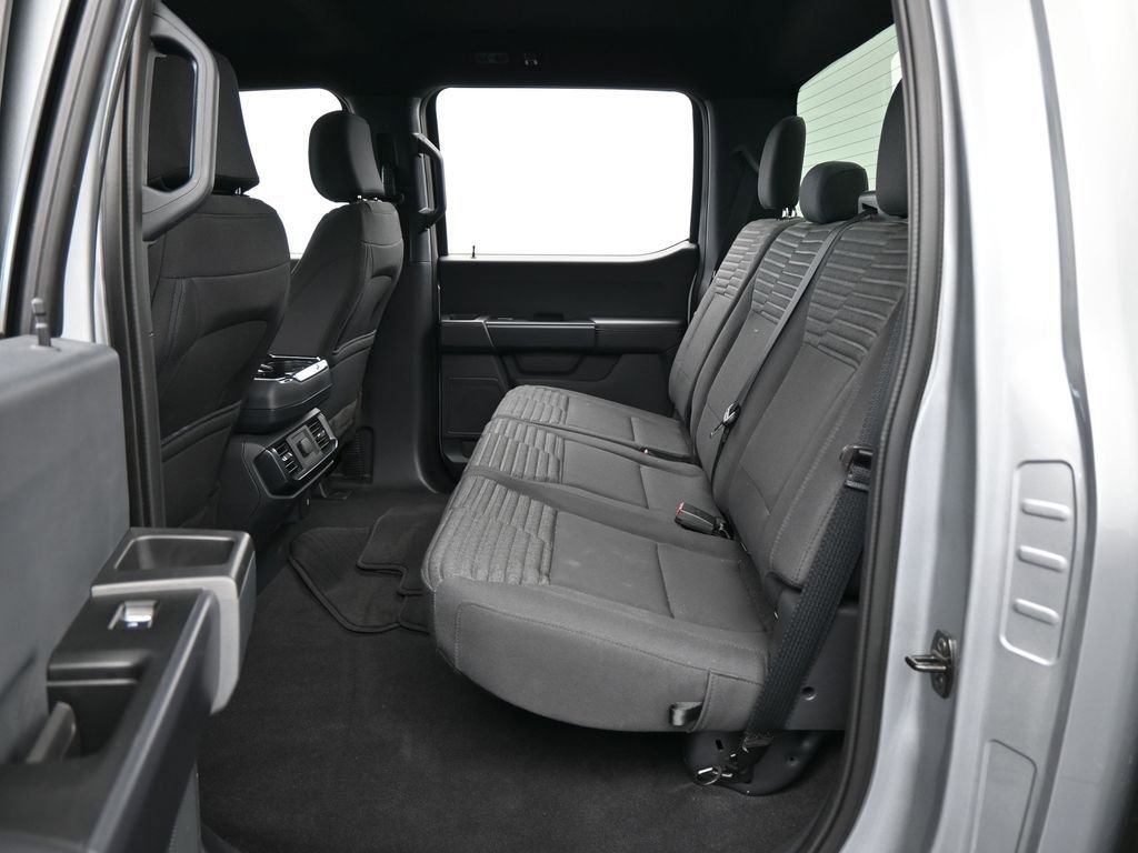 Used 2023 Ford F150 XL w/ STX Appearance Package image 28