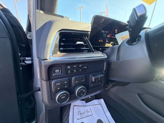 New 2026 Chevrolet Tahoe LS w/ LPO, Dark Essentials Package AWD/4WD image 45