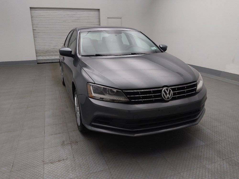 Used 2018 Volkswagen Jetta S FWD image 14