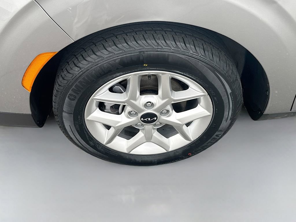 Used 2023 Kia Soul LX w/ Option Group 015 image 24