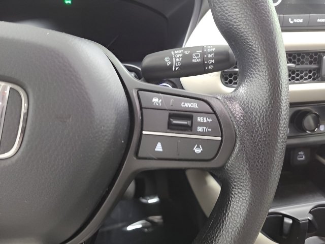 Certified 2024 Honda HR-V LX image 24