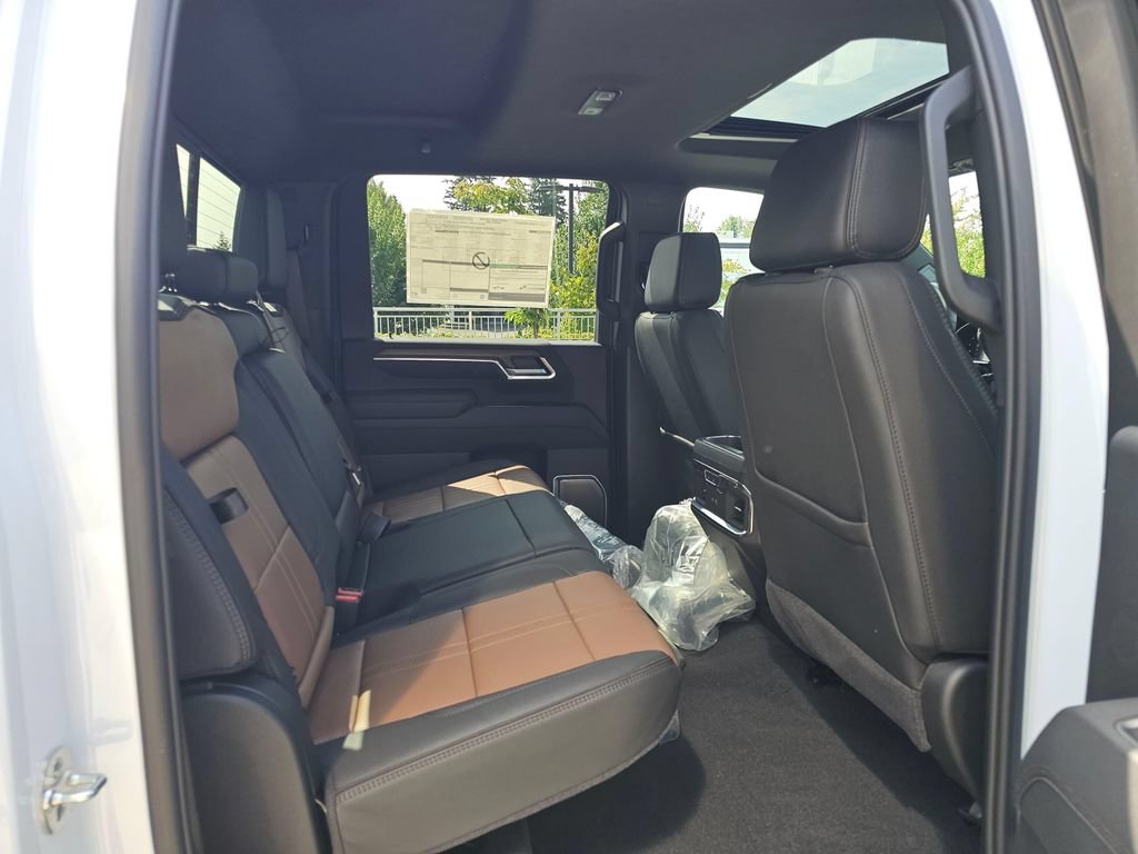 New 2026 Chevrolet Silverado 3500 High Country w/ High Country Premium Package AWD/4WD image 14