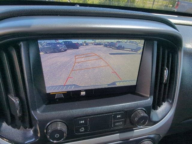 Used 2019 Chevrolet Colorado LT AWD/4WD image 20