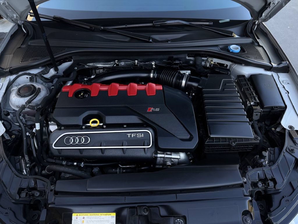Used 2019 Audi RS 3 AWD/4WD image 26