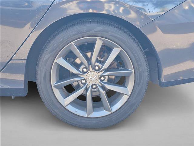 Used 2019 Honda Civic EX image 6