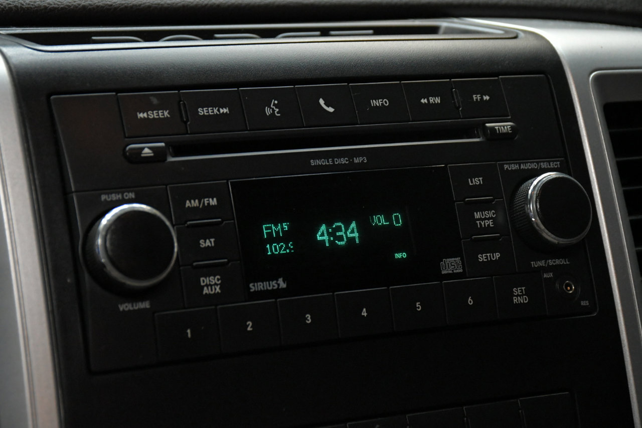 Used 2010 Dodge Ram 1500 Truck SLT w/ Big Horn Regional Pkg image 21