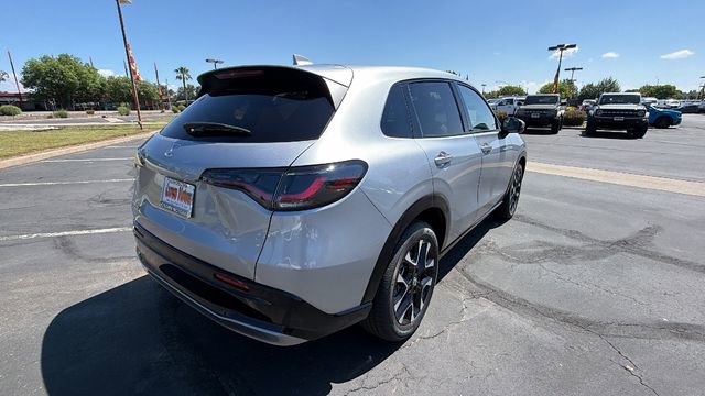 New 2027 Honda HR-V EX-L image 4
