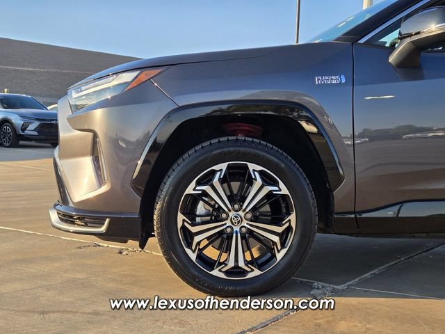 Used 2023 Toyota RAV4 XSE w/ Weather Package AWD/4WD image 9