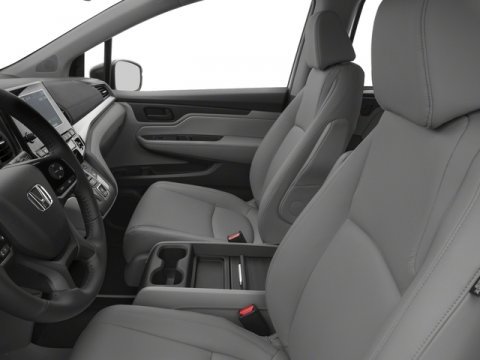 Used 2018 Honda Odyssey EX-L image 10