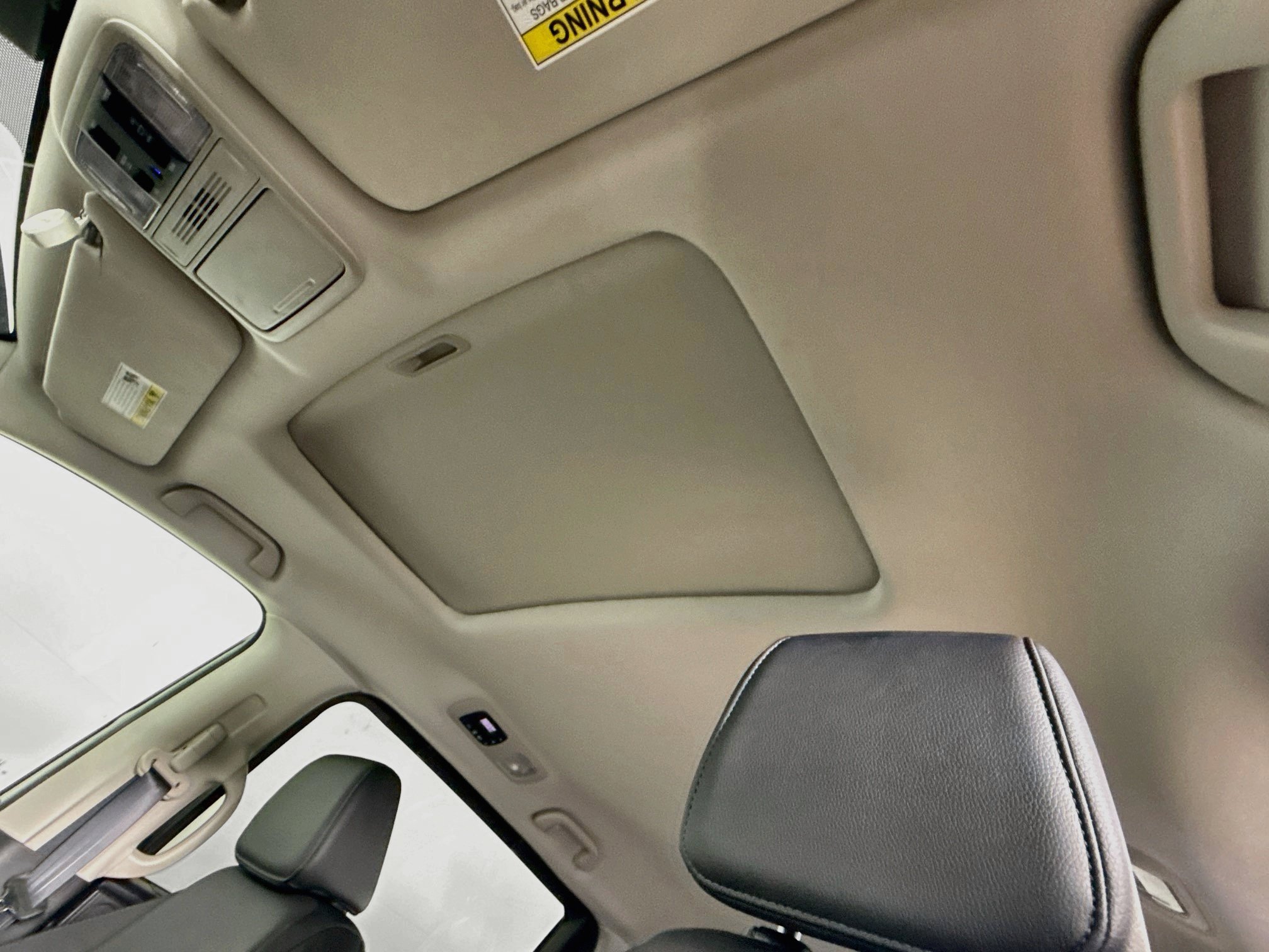 Certified 2026 Honda Odyssey EX-L image 26
