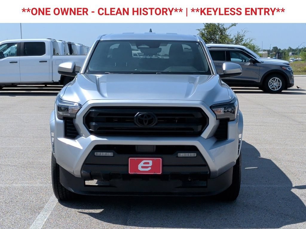 Used 2024 Toyota Tacoma SR5 RWD image 2