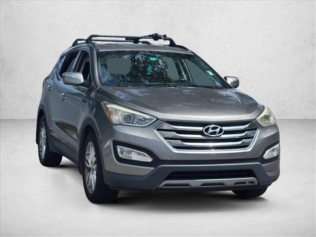Used 2013 Hyundai Santa Fe Sport 2.0T FWD image 3