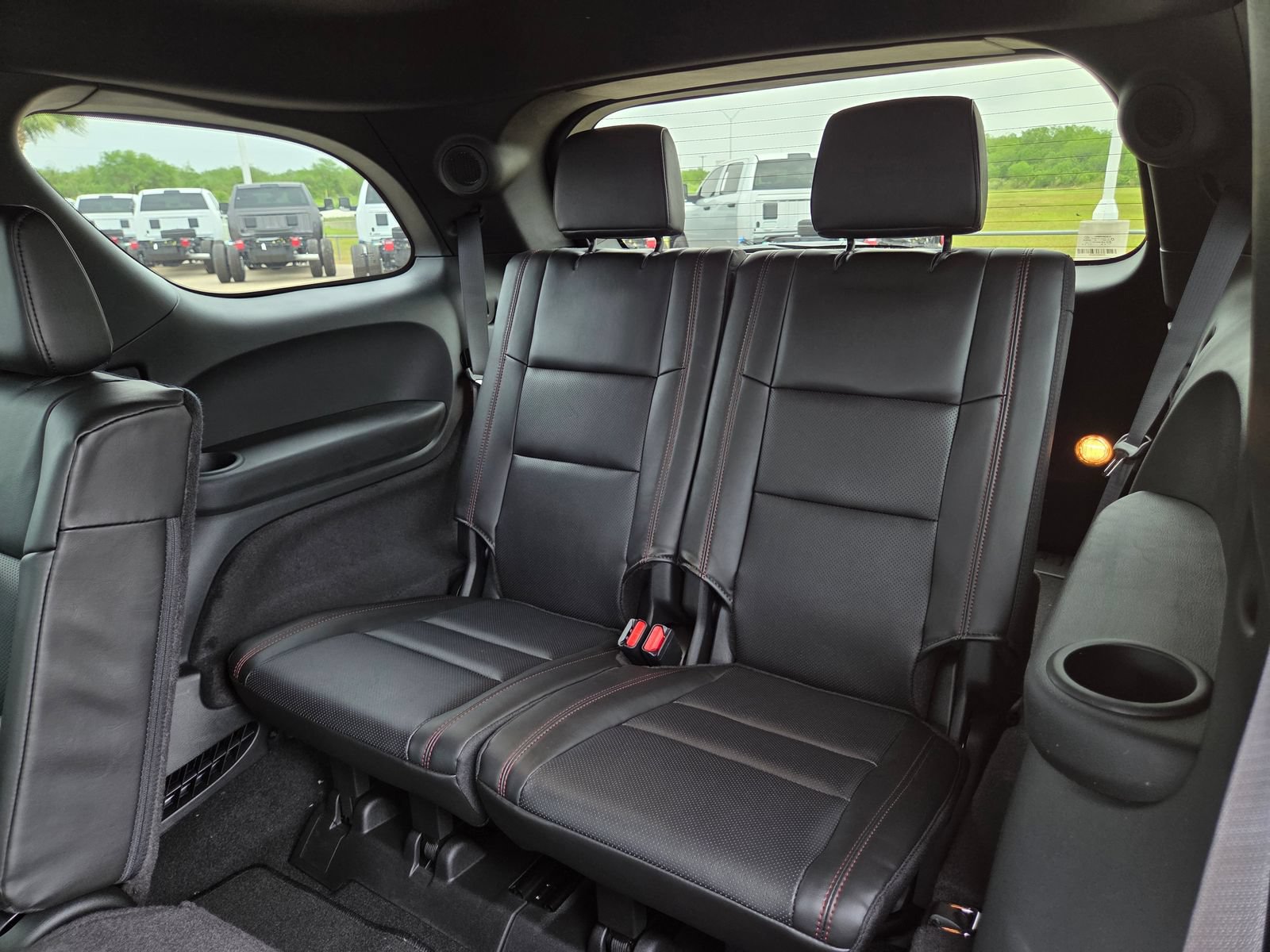 New 2026 Dodge Durango GT AWD/4WD image 28