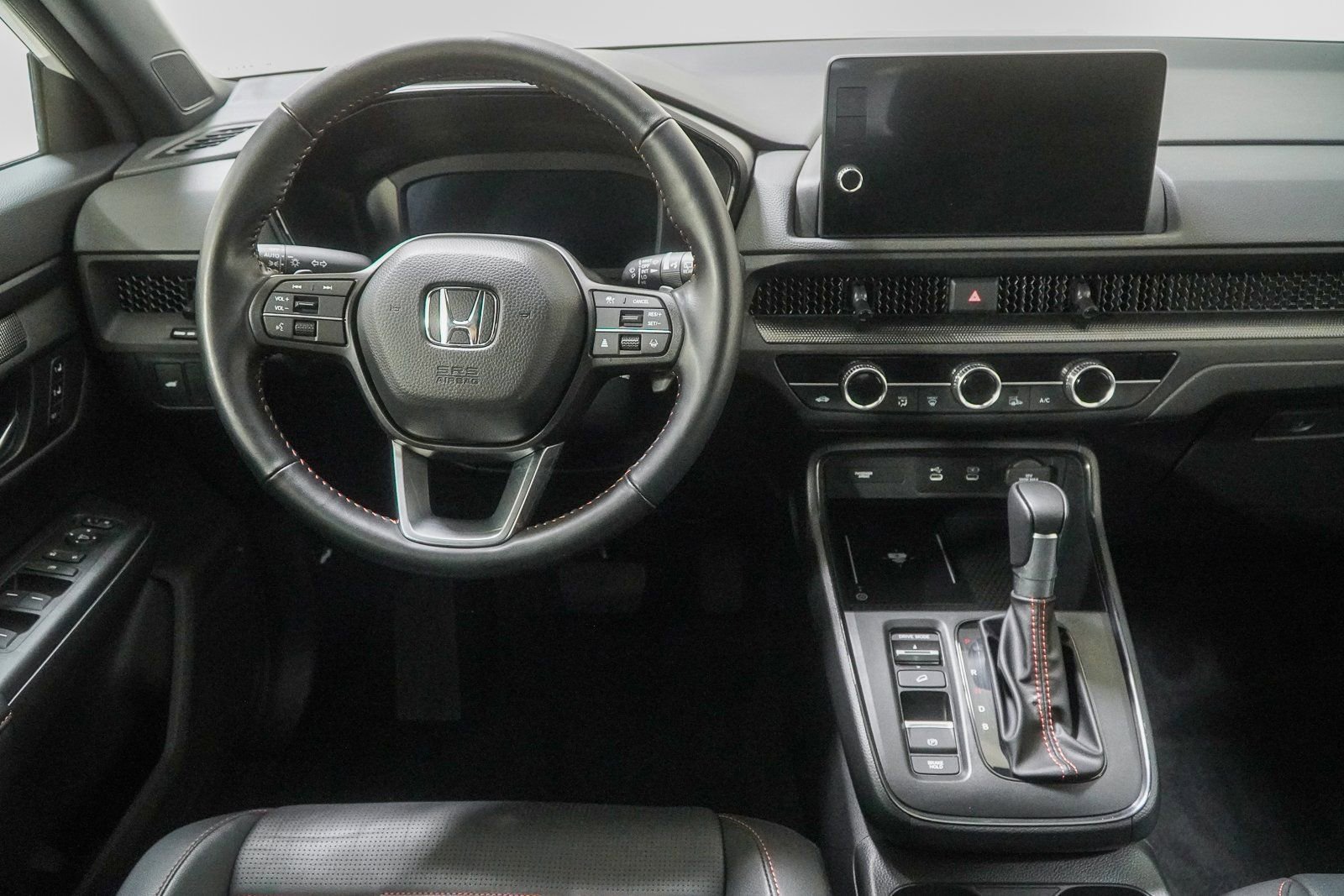 Certified 2026 Honda CR-V Sport-L image 22