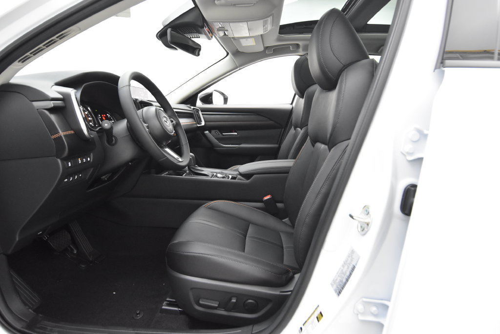New 2026 MAZDA CX-50 AWD 2.5 Hybrid w/ Premium Pkg image 31