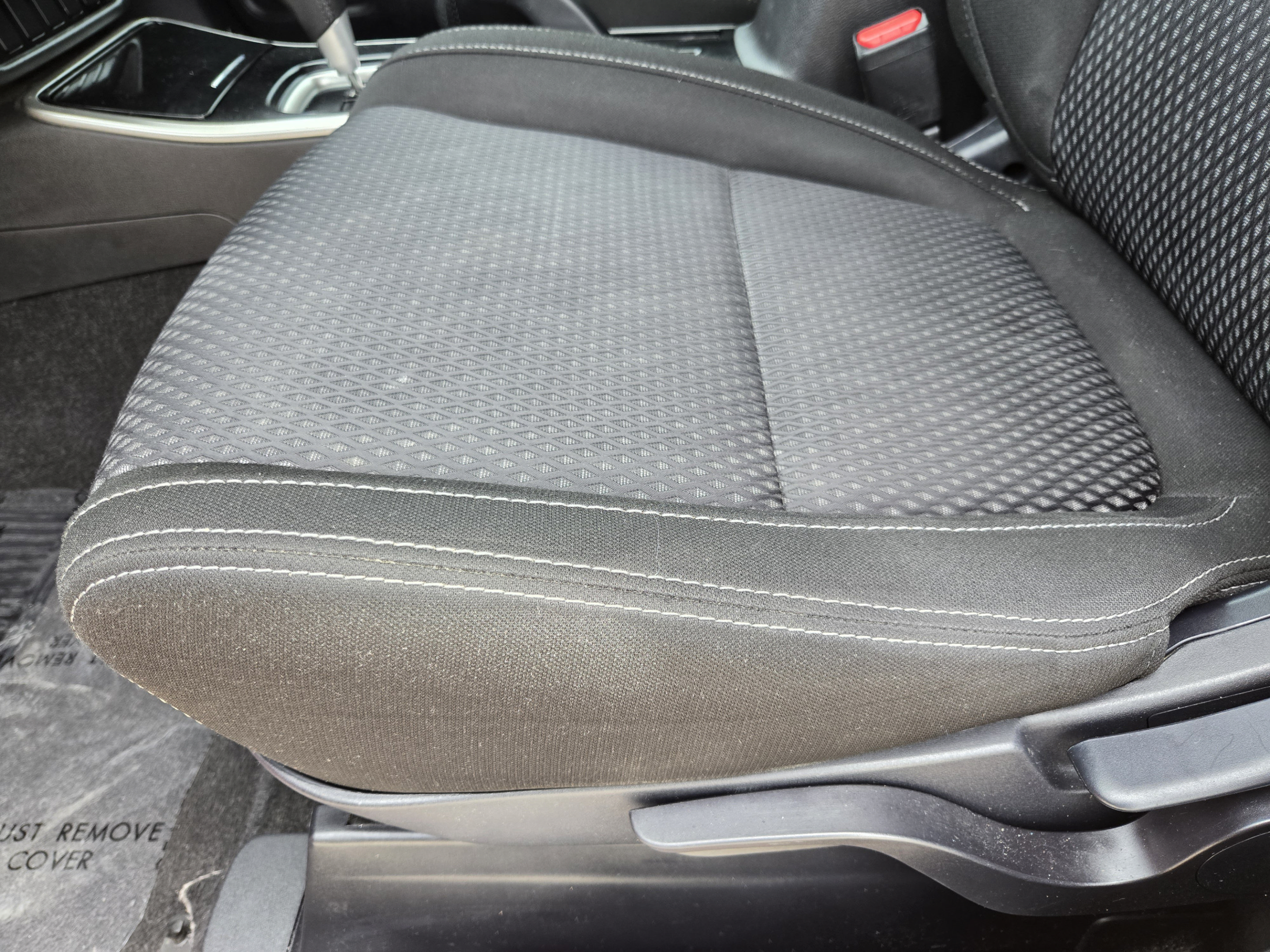 Used 2017 Mitsubishi Outlander ES FWD image 22